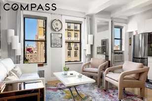 116 W 72nd St, New York City, NY 10023 - Photo 1
