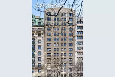 116 W 72nd Street #11B, New York City, NY 10023 - Photo 7