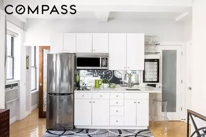 116 W 72nd Street #11B, New York City, NY 10023 - Photo 3