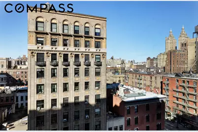 116 W 72nd Street #11B, New York City, NY 10023 - Photo 5