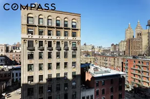 116 W 72nd St, New York City, NY 10023 - Photo 5