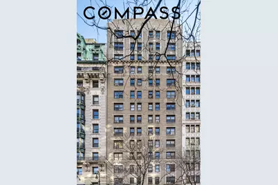 116 W 72nd Street #11B, New York City, NY 10023 - Photo 7