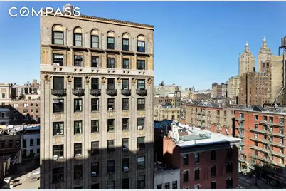 116 W 72nd Street #11B, New York City, NY 10023 - Photo 5