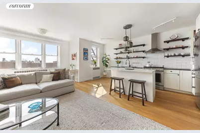 35-21 79th Street #6K, New York City, NY 11372 - Photo 3