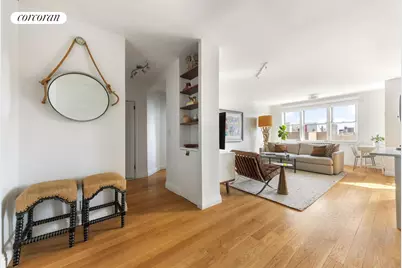35-21 79th Street #6K, New York City, NY 11372 - Photo 9