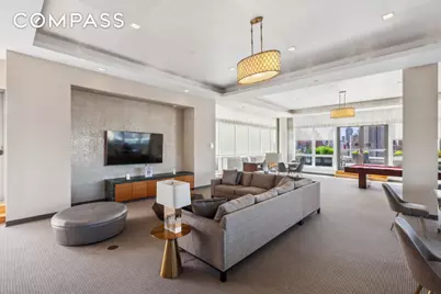 415 Main Street #9D, New York City, NY 10044 - Photo 9