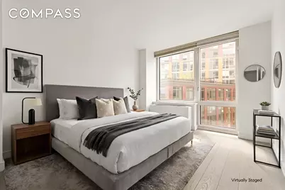 415 Main Street #9D, New York City, NY 10044 - Photo 5