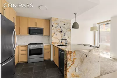 415 Main Street #9D, New York City, NY 10044 - Photo 3