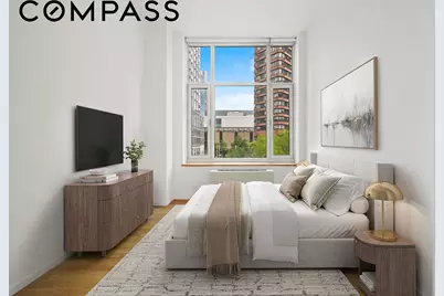635 W 42nd Street #2H, New York City, NY 10036 - Photo 9
