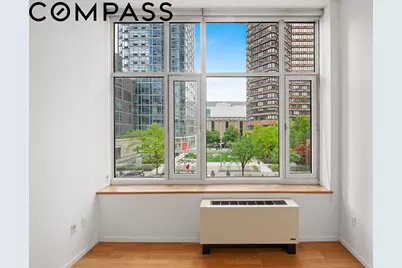 635 W 42nd Street #2H, New York City, NY 10036 - Photo 3