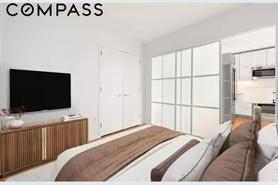 635 W 42nd Street #2H, New York City, NY 10036 - Photo 7
