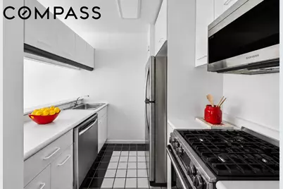 2373 Broadway #1009, New York City, NY 10024 - Photo 3