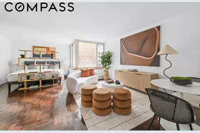 2373 Broadway #1009, New York City, NY 10024 - Photo 1