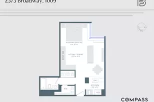 2373 Broadway, New York City, NY 10024 - Photo 13