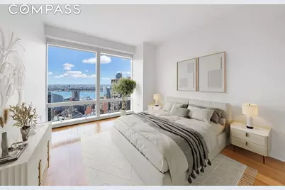 25 Columbus Circle #59F, New York, NY 10019 - Photo 5