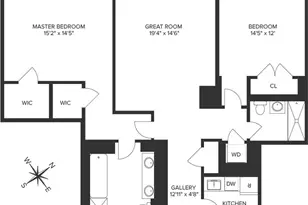 25 Columbus Cir, New York City, NY 10019 - Photo 15