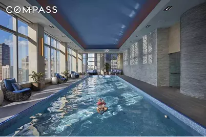 25 Columbus Circle #59F, New York, NY 10019 - Photo 9