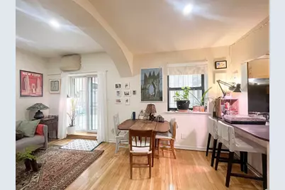 257 W 91st Street #GR, New York, NY 10024 - Photo 3