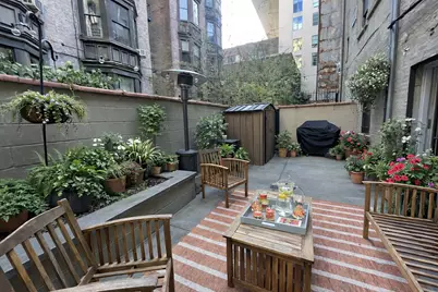 257 W 91st Street #GR, New York, NY 10024 - Photo 1