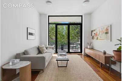 82 Adelphi Street #3D, New York City, NY 11205 - Photo 1