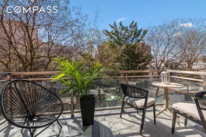 82 Adelphi Street #3D, Brooklyn, NY 11205 - Photo 5