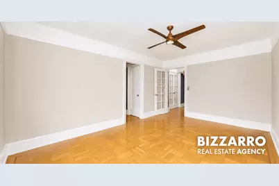 371 Fort Washington Avenue #6C, New York City, NY 10033 - Photo 1