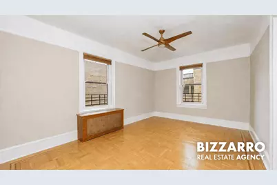 371 Fort Washington Avenue #6C, New York City, NY 10033 - Photo 3