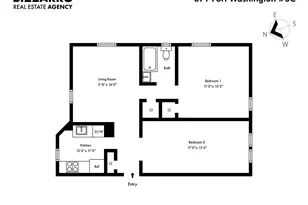 371 Fort Washington Ave, New York City, NY 10033 - Photo 17