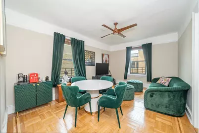 371 Fort Washington Avenue #6C, New York, NY 10033 - Photo 1