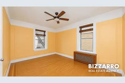 371 Fort Washington Avenue #6C, New York City, NY 10033 - Photo 5