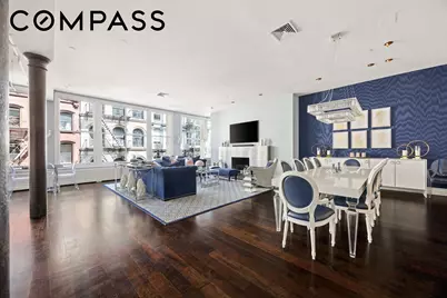 45 Walker Street #4, New York, NY 10013 - Photo 3