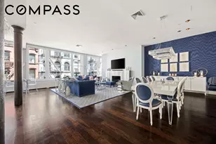 45 Walker St, New York, NY 10013 - Photo 3