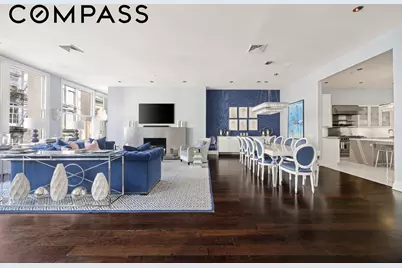 45 Walker Street #4, New York, NY 10013 - Photo 5
