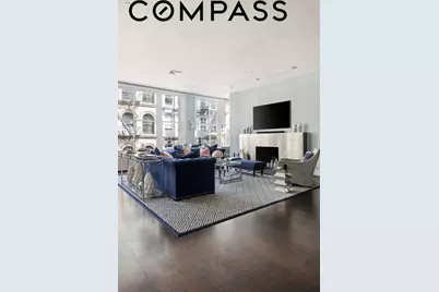 45 Walker Street #4, New York, NY 10013 - Photo 9