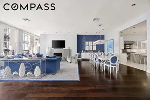 45 Walker St, New York, NY 10013 - Photo 5