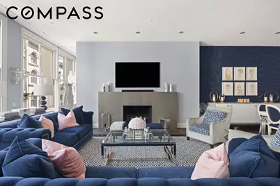 45 Walker Street #4, New York, NY 10013 - Photo 11