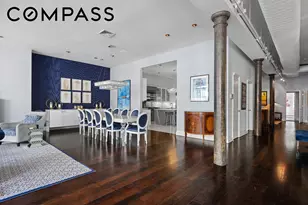 45 Walker St, New York, NY 10013 - Photo 15