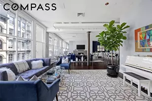 45 Walker St, New York, NY 10013 - Photo 1