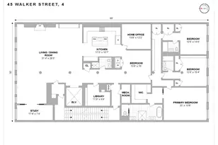 45 Walker St, New York, NY 10013 - Photo 27
