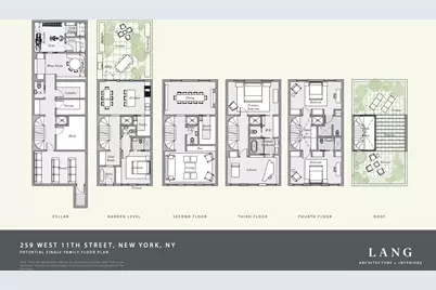 259 W 11th Street, New York City, NY 10014 - Photo 11