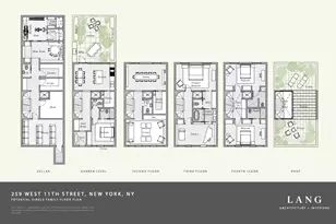 259 W 11th St, New York City, NY 10014 - Photo 11