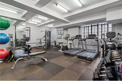 25 Monroe Place #2D, Brooklyn, NY 11201 - Photo 5