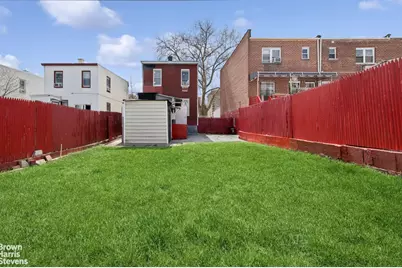 2311 Ellis Avenue, New York City, NY 10462 - Photo 1