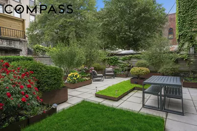 117 W 123rd Street #1B, New York City, NY 10027 - Photo 3