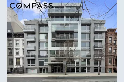 117 W 123rd Street #1B, New York City, NY 10027 - Photo 23