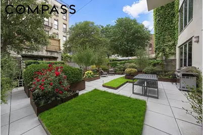 117 W 123rd Street #1B, New York City, NY 10027 - Photo 1