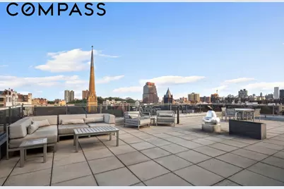 117 W 123rd Street #1B, New York City, NY 10027 - Photo 21