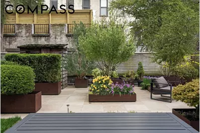 117 W 123rd Street #1B, New York City, NY 10027 - Photo 19