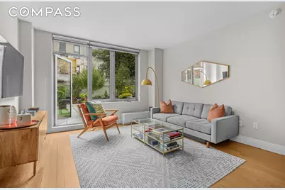 117 W 123rd Street #1B, New York City, NY 10027 - Photo 3