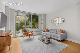 117 W 123rd St, New York City, NY 10027 - Photo 3